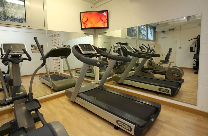 Relais Bellaria Hotel & Congressi in Bologna, Bologna Sport und Freizeit