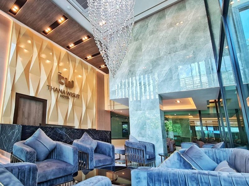 Lounge/Empfang