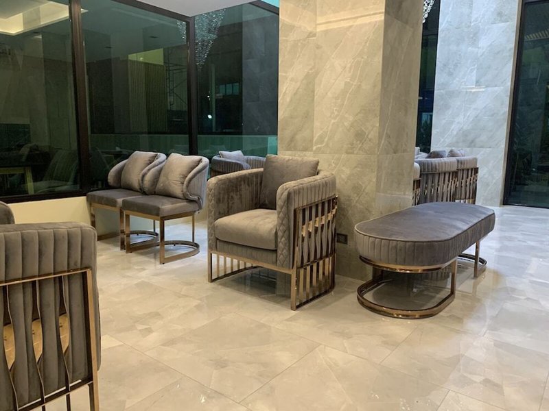 Lounge/Empfang