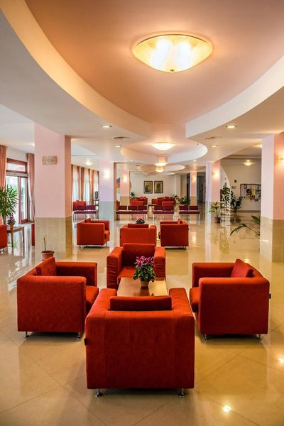 Lounge/Empfang