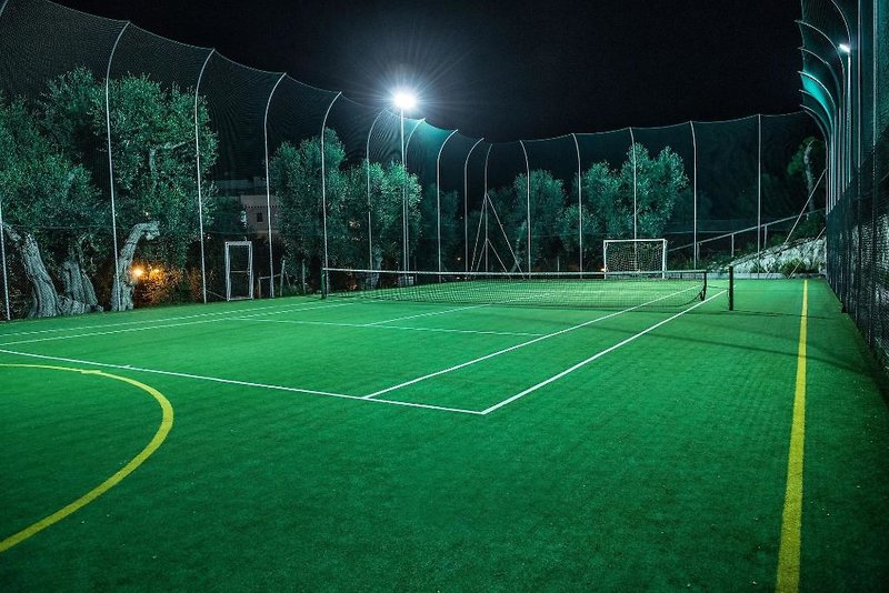 Sport und Freizeit