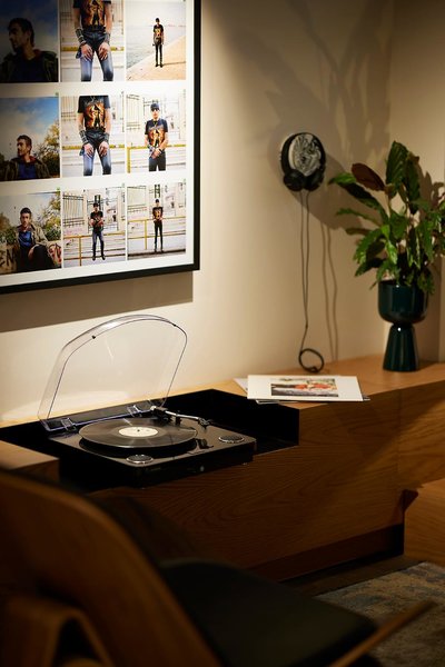 Lounge/Empfang