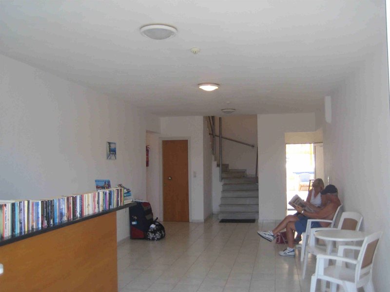 Lounge/Empfang