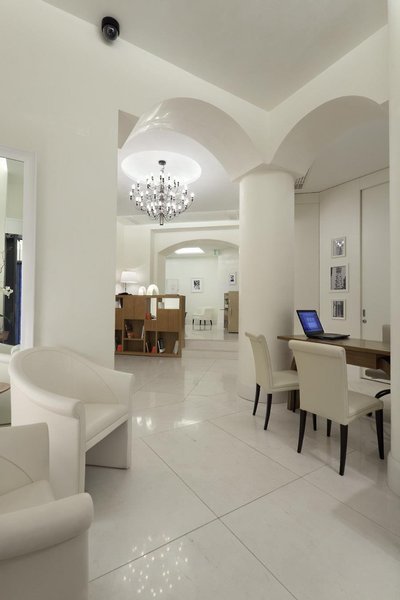 Lounge/Empfang