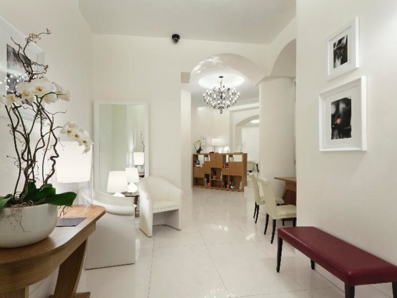 Lounge/Empfang
