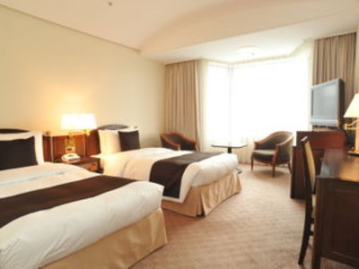 Imperial Hotel Tokyo in Tokio, Tokyo (New Int.,Japan) Wohnbeispiel