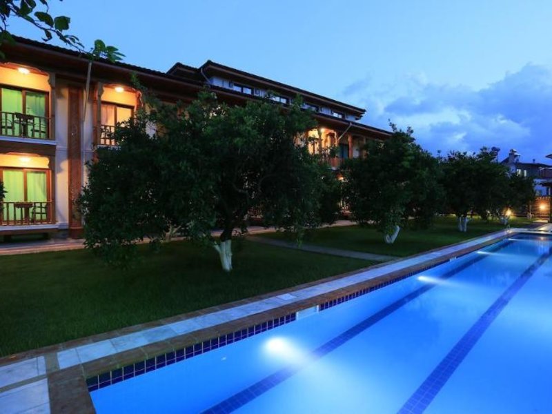 Kerme Ottoman Orange Gökova in Gökova, Dalaman Pool