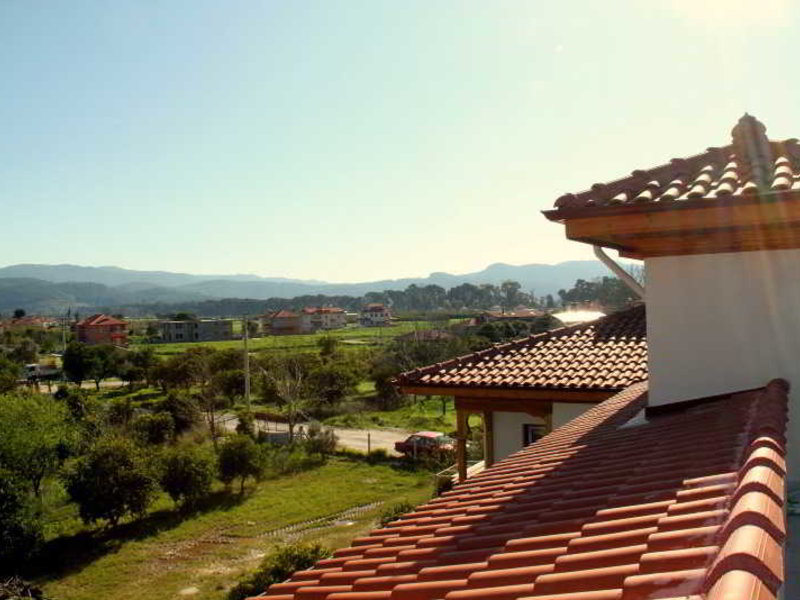 Terasse