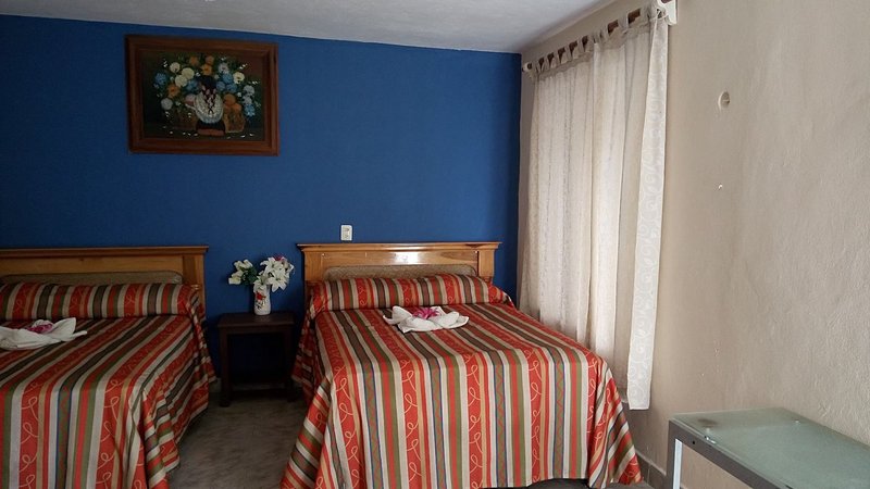 La Alegria Hotel in Playa del Carmen, Cancun Wohnbeispiel