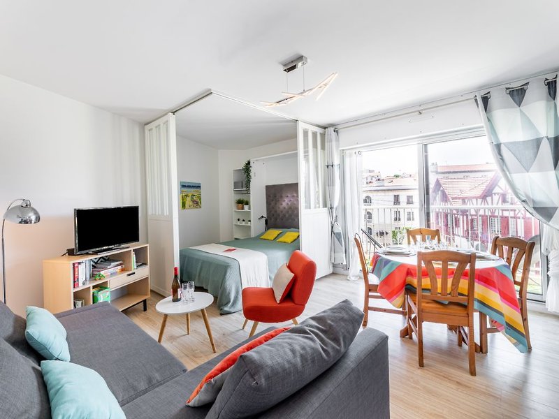 Pension Gleyeweg 23 in Berlin, Wohnbeispiel