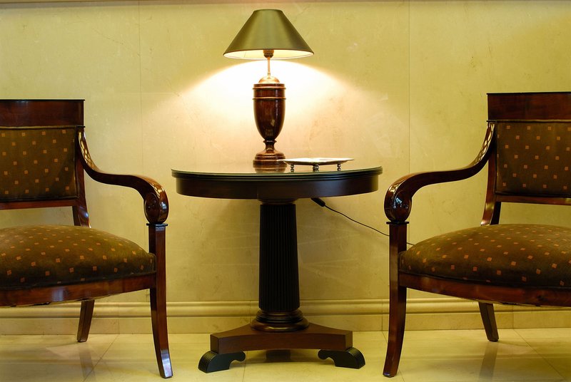 Lounge/Empfang