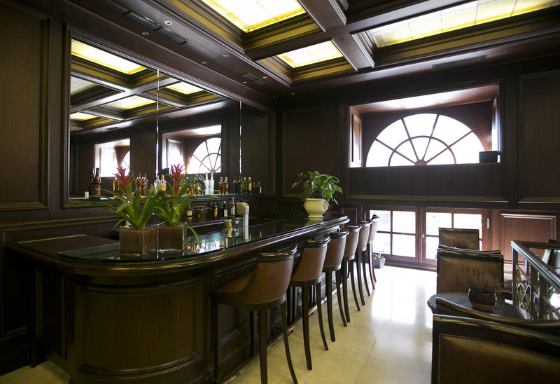 Lounge/Empfang