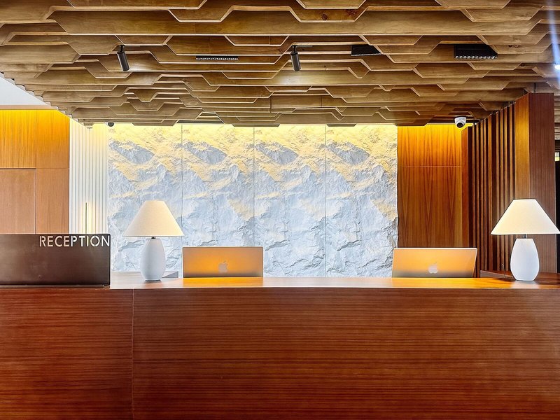 Lounge/Empfang