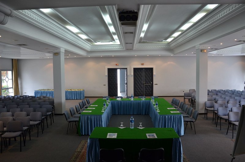 Konferenzraum