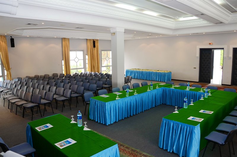 Konferenzraum