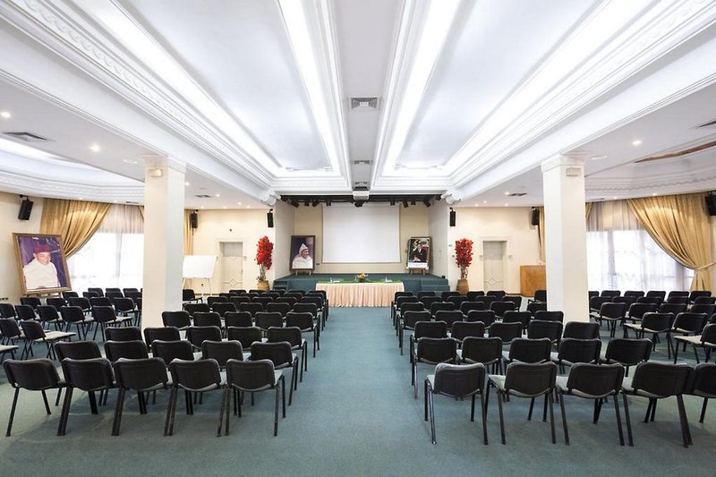 Konferenzraum