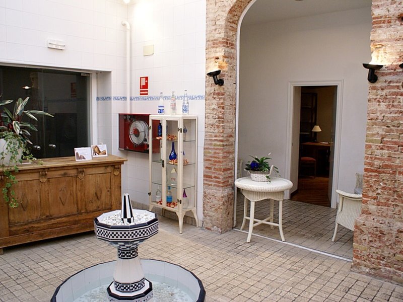 Termes La Garriga in La Garriga, Barcelona Wellness