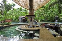 Baldi Hot Springs Hotel and Spa in La Fortuna de San Carlos, San Jose (Costa Rica) Bar