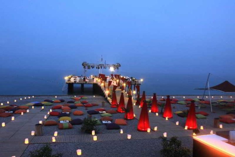 Strand