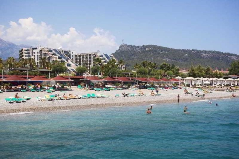 Strand