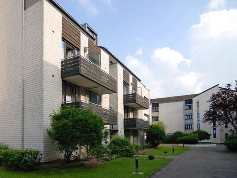 acora Bonn Living the City in Bonn, K�ln/Bonn (DE) Außenaufnahme