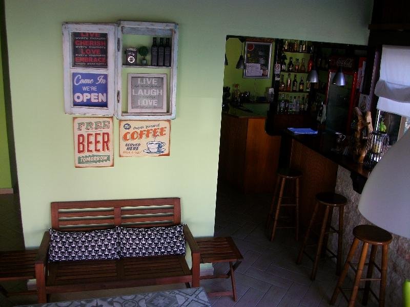 Lounge/Empfang