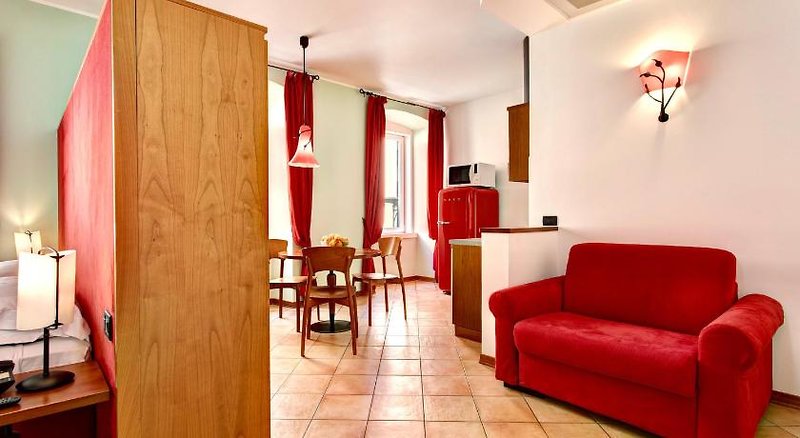 Lounge/Empfang