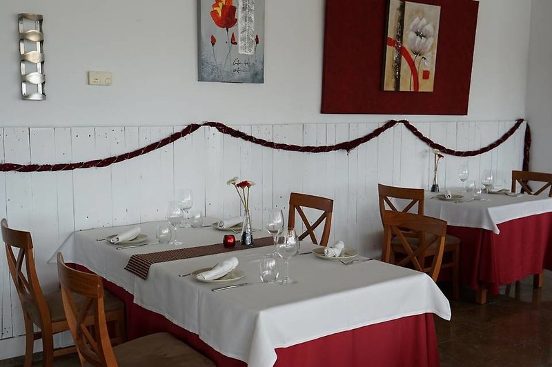 Port Sitges Resort in Sitges, Barcelona Wohnbeispiel