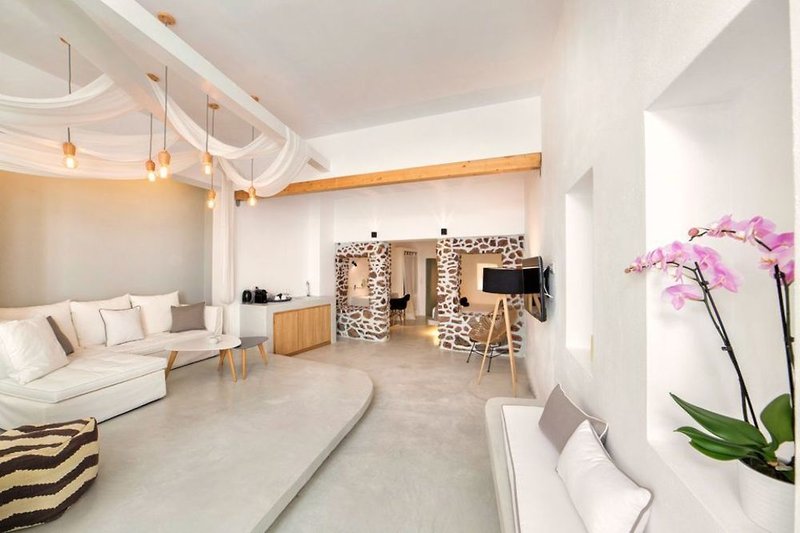Lounge/Empfang