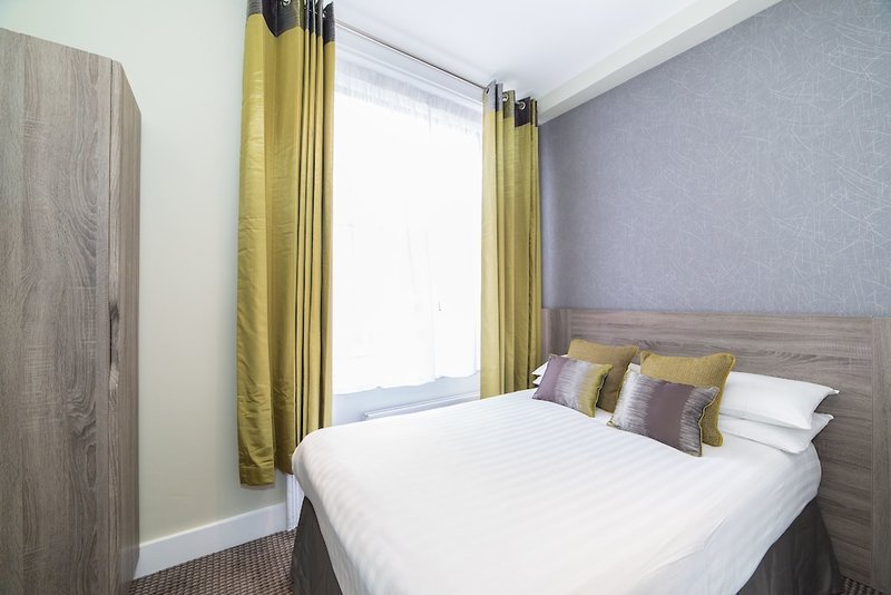 Phoenix Hotel in London, London-City Wohnbeispiel