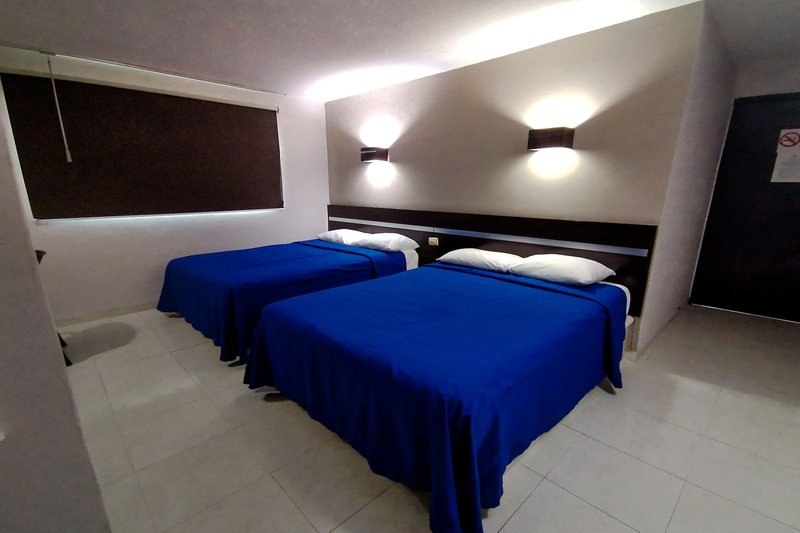 Colonial Cancun in Cancún, Cancun Wohnbeispiel