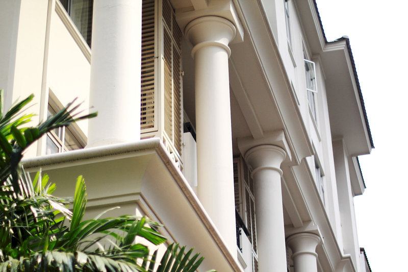 Asoke Residence Sukhumvit in Bangkok, Bangkok Außenaufnahme
