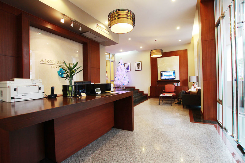 Lounge/Empfang