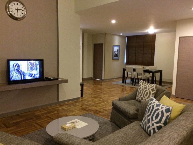 Lounge/Empfang