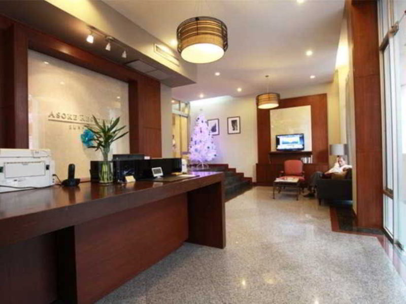 Lounge/Empfang