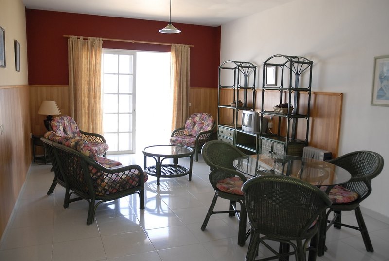 Lounge/Empfang