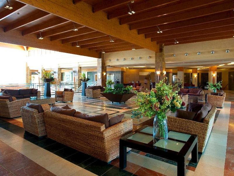 Lounge/Empfang