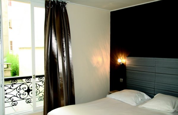 Paris Legendre in Paris, Paris-Charles De Gaulle Wohnbeispiel