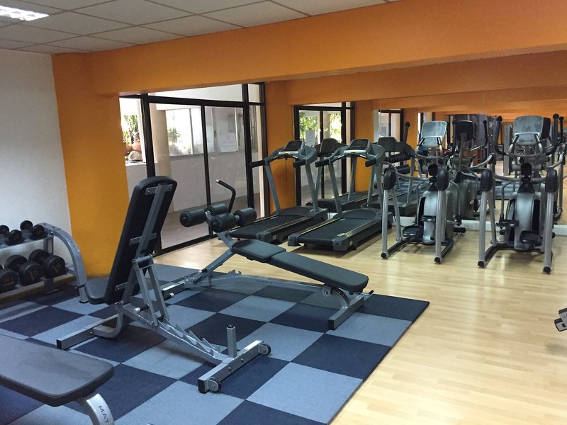 Sport und Freizeit
