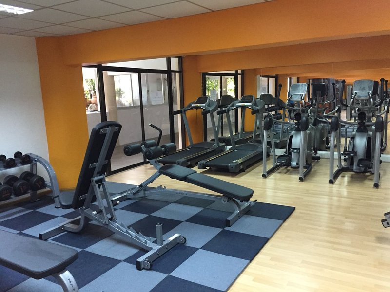 Sport und Freizeit