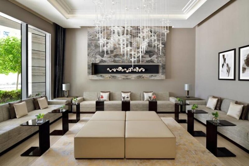 Lounge/Empfang