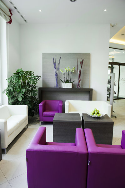 Lounge/Empfang
