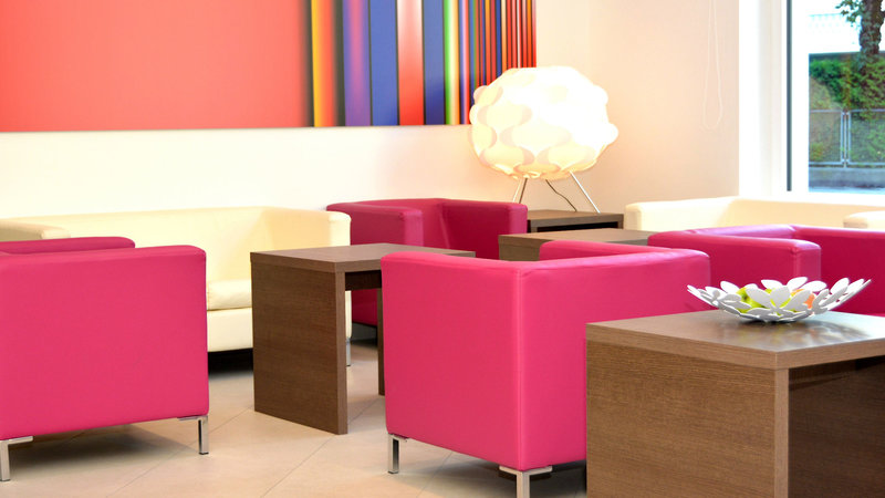 Lounge/Empfang