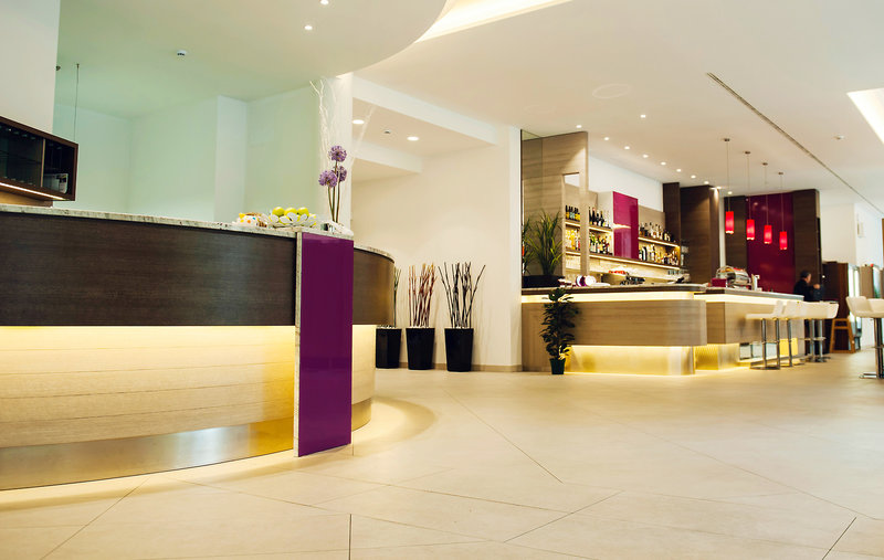 Lounge/Empfang