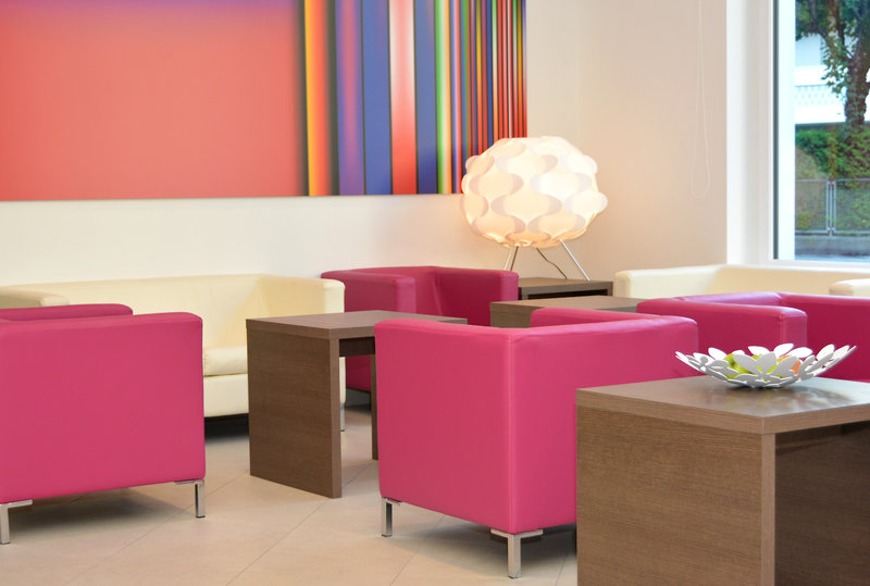 Lounge/Empfang