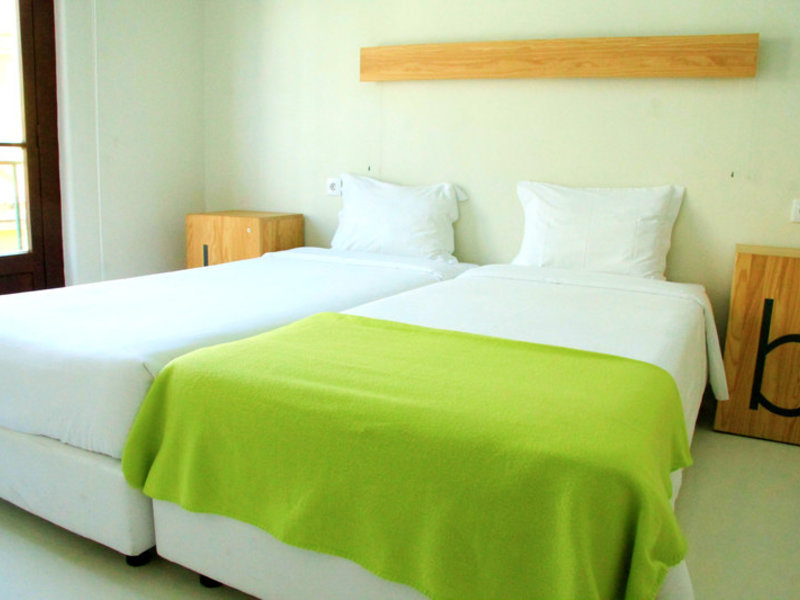 Hostel 4U in Lissabon, Lissabon Wohnbeispiel