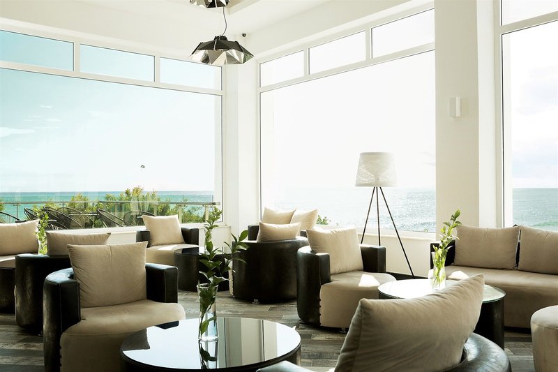 Lounge/Empfang