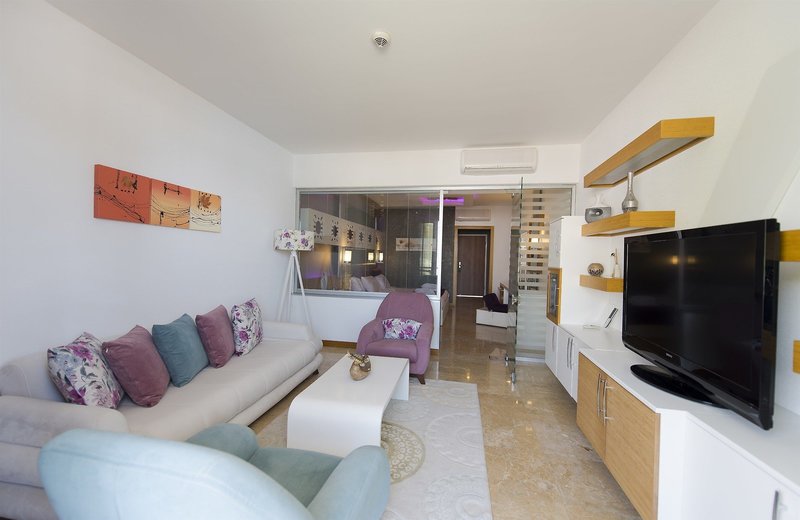 Lounge/Empfang