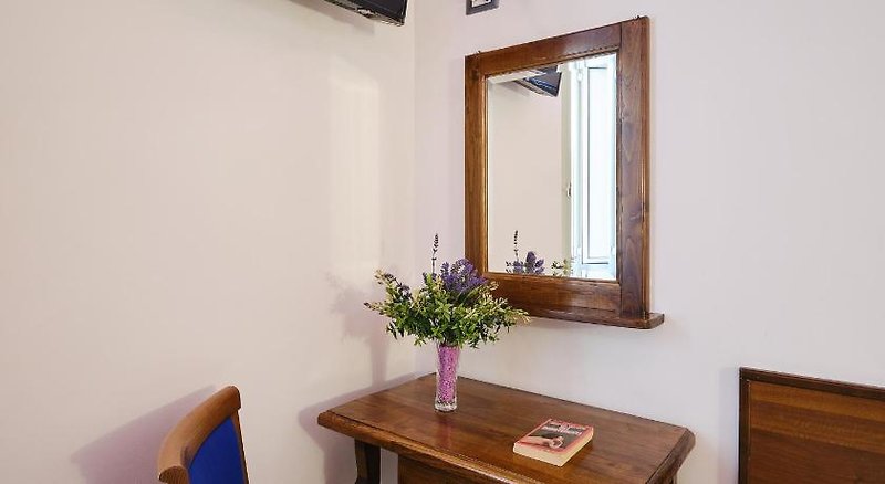 Albergo Della Posta in Bracciano, Rom-Fiumicino Wohnbeispiel