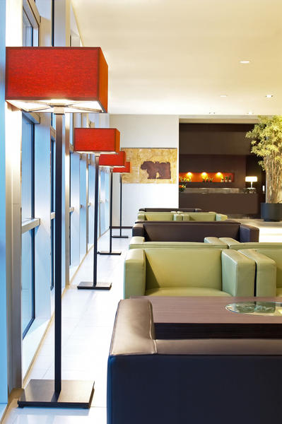 Lounge/Empfang